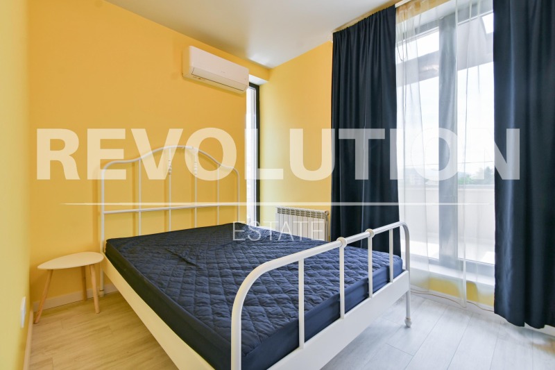 För uthyrning  2 sovrum Sofia , Krastova vada , 86 kvm | 52069248 - bild [6]