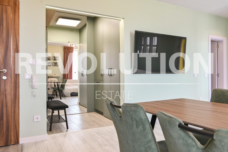 För uthyrning  2 sovrum Sofia , Krastova vada , 86 kvm | 52069248 - bild [3]