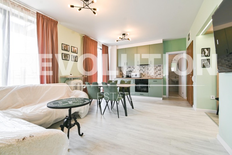 För uthyrning  2 sovrum Sofia , Krastova vada , 86 kvm | 52069248