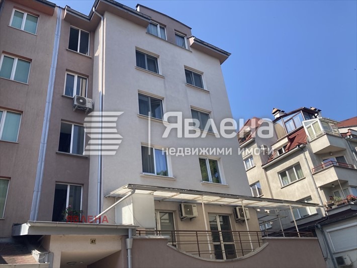 В аренду  2 спальни София , Лозенец , 80 кв.м | 69332931 - изображение [10]