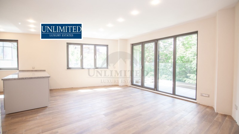 Дава под наем 3-СТАЕН, гр. София, Изток, снимка 4 - Апартаменти - 53531562