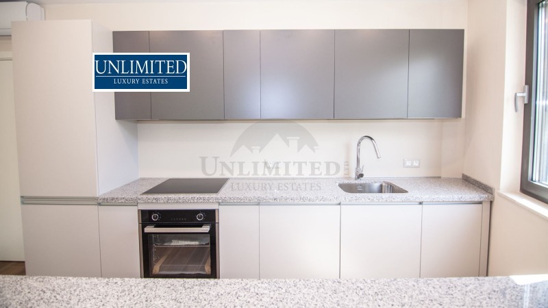 Дава под наем 3-СТАЕН, гр. София, Изток, снимка 3 - Апартаменти - 53531562