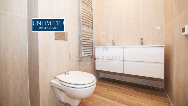 Дава под наем 3-СТАЕН, гр. София, Изток, снимка 14 - Апартаменти - 53531562