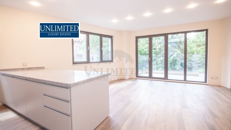 Дава под наем 3-СТАЕН, гр. София, Изток, снимка 5 - Апартаменти - 53531562