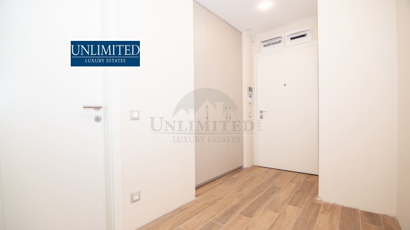 Дава под наем 3-СТАЕН, гр. София, Изток, снимка 16 - Апартаменти - 53531562