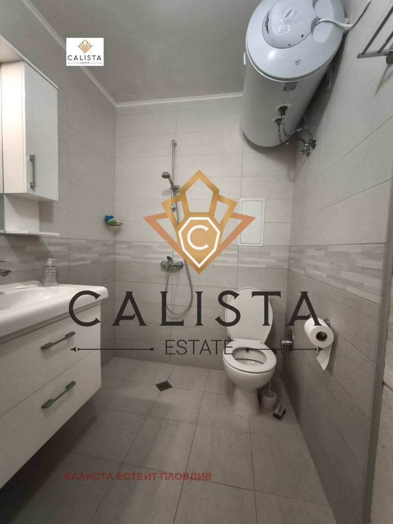 Kiralık  3 yatak odası Plovdiv , Kamenica 1 , 156 metrekare | 78381615 - görüntü [9]