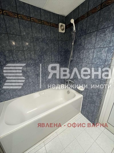 Дава под наем 4-СТАЕН, гр. Варна, Чайка, снимка 11 - Апартаменти - 53774736