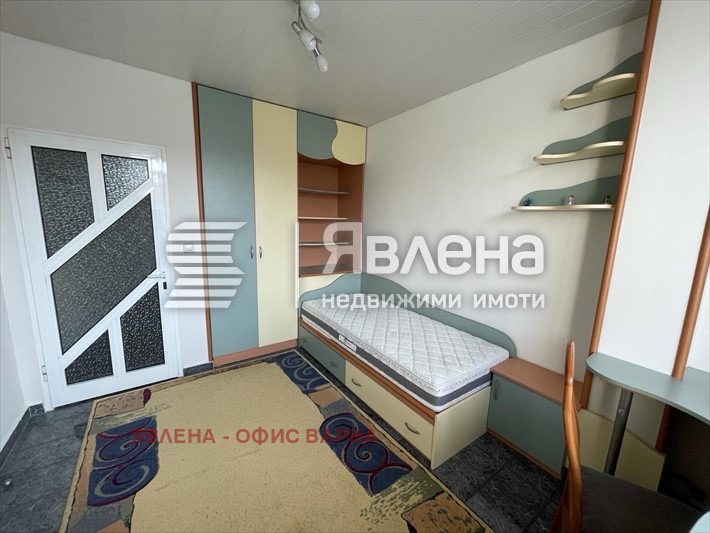 Дава под наем 4-СТАЕН, гр. Варна, Чайка, снимка 8 - Апартаменти - 53774736