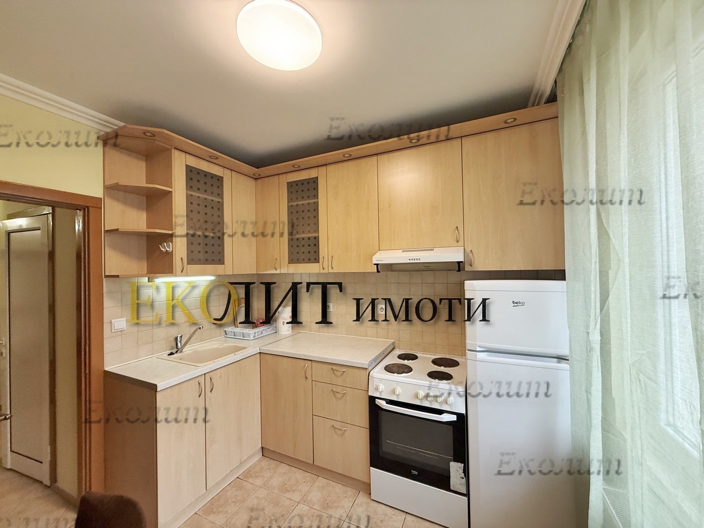 Дава под наем 2-СТАЕН, гр. София, Връбница 2, снимка 3 - Апартаменти - 54277302