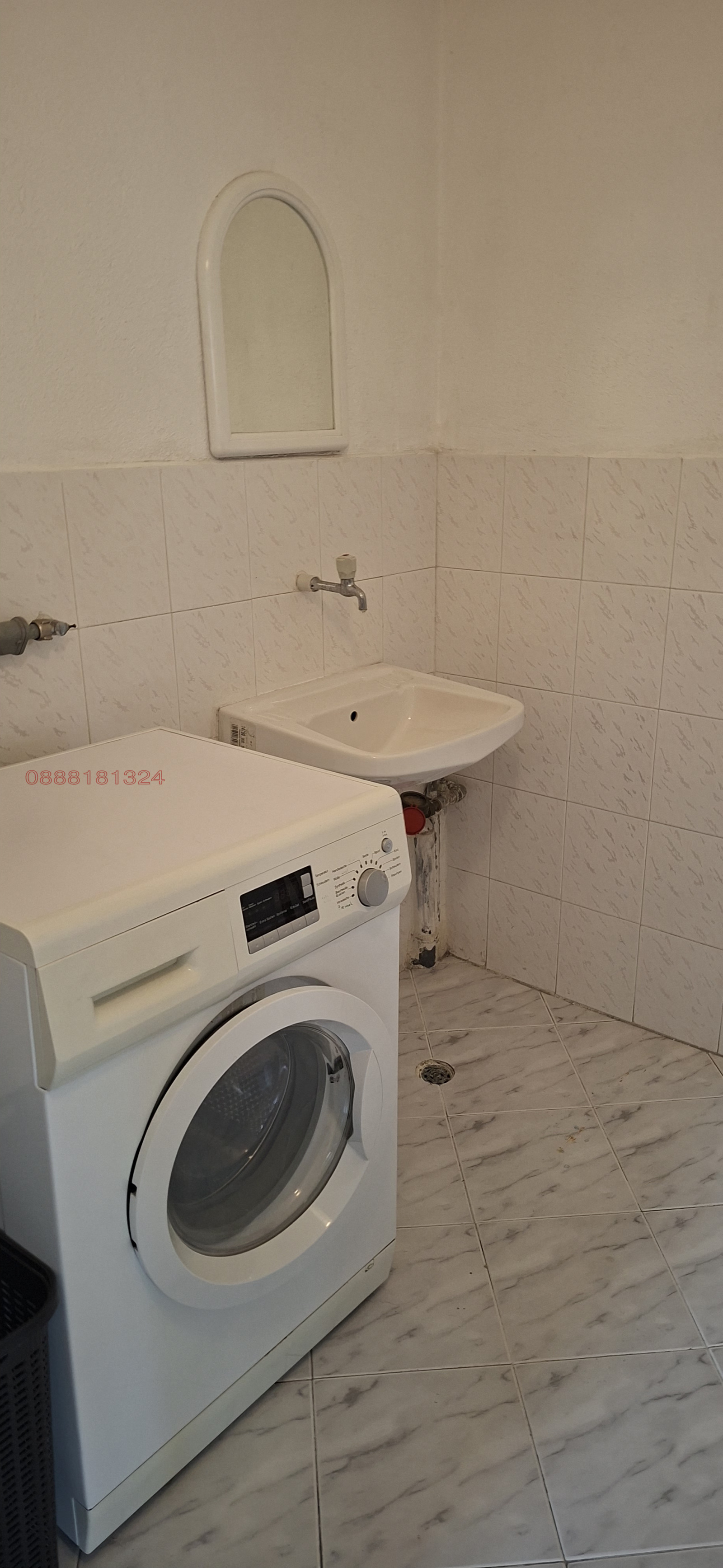 Дава под наем 2-СТАЕН, гр. Стара Загора, ОРБ, снимка 4 - Апартаменти - 55127750