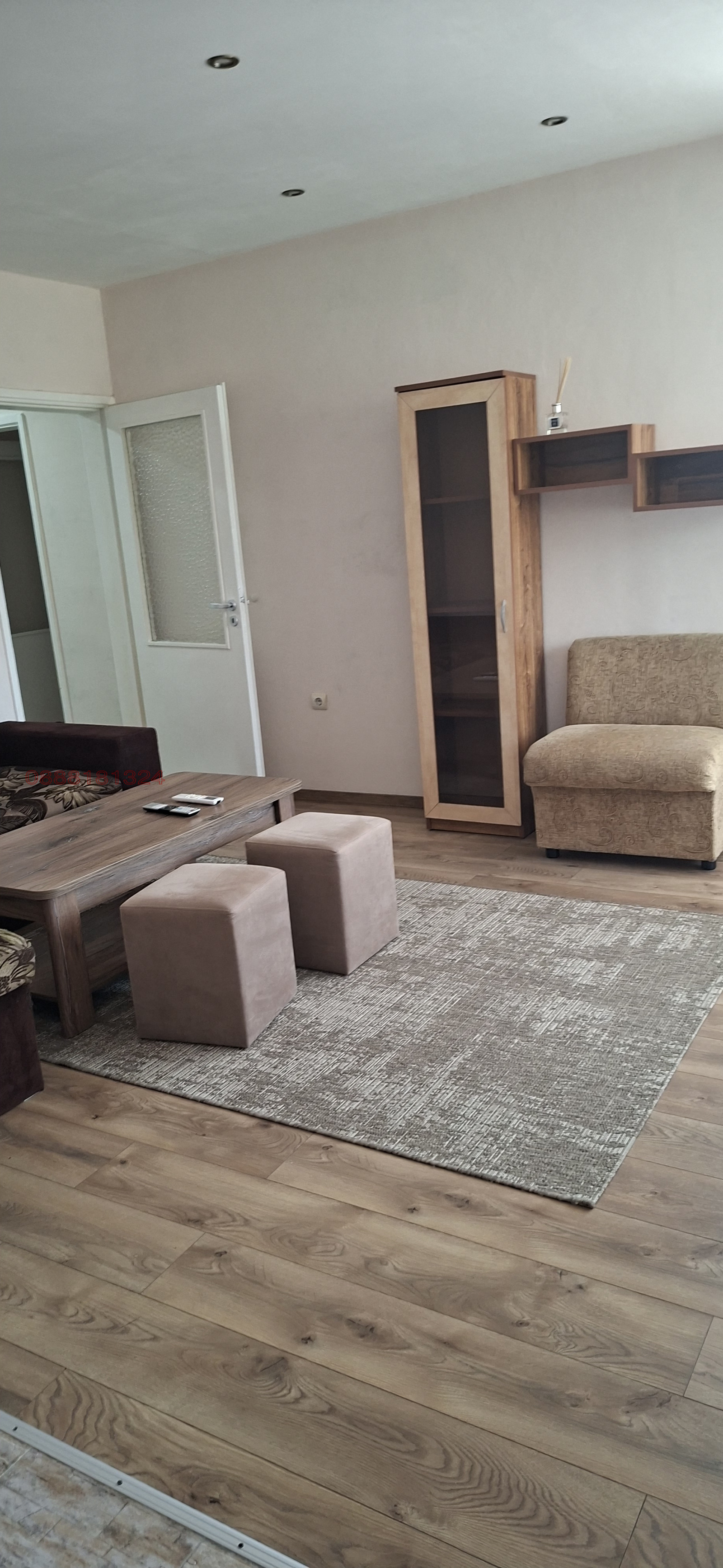 Дава под наем 2-СТАЕН, гр. Стара Загора, ОРБ, снимка 6 - Апартаменти - 55127750
