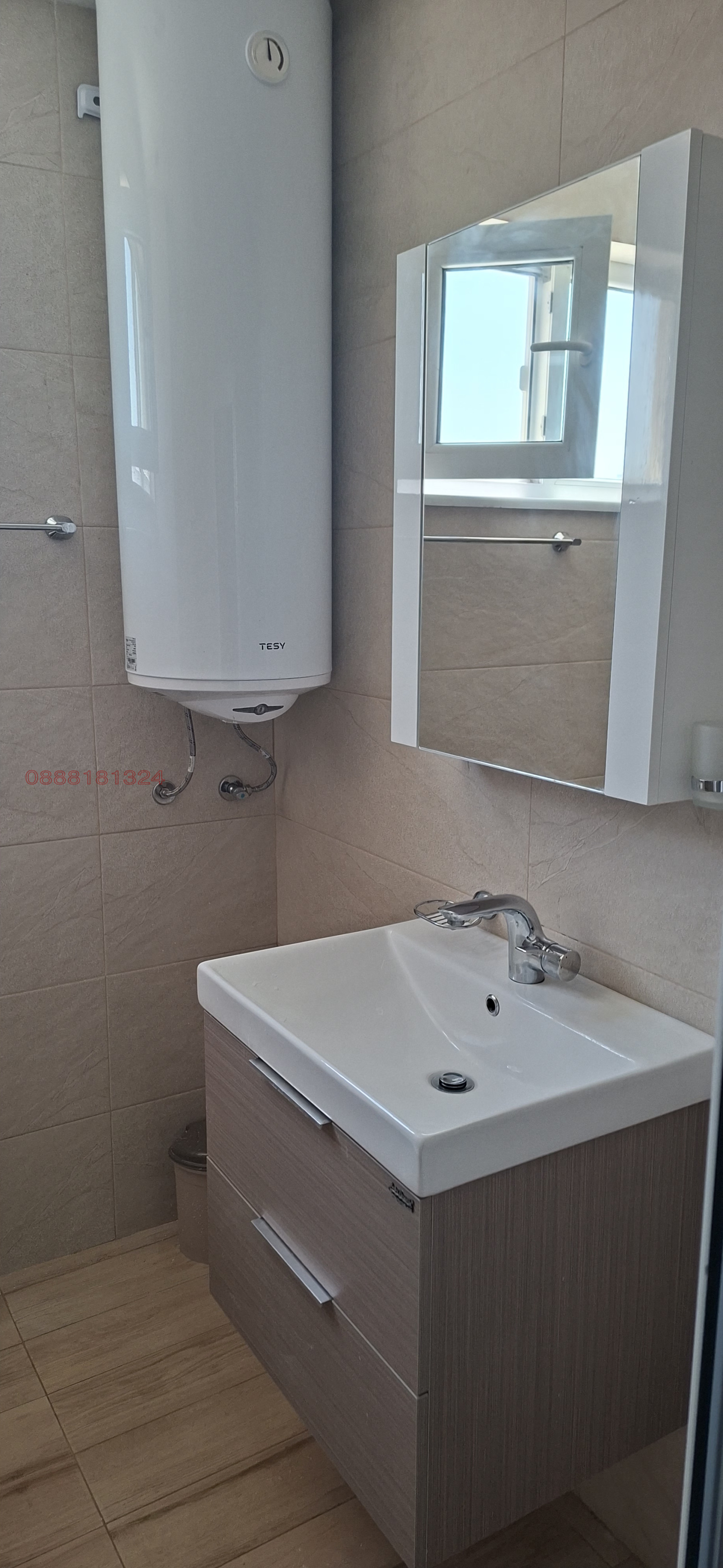 Дава под наем 2-СТАЕН, гр. Стара Загора, ОРБ, снимка 11 - Апартаменти - 55127750