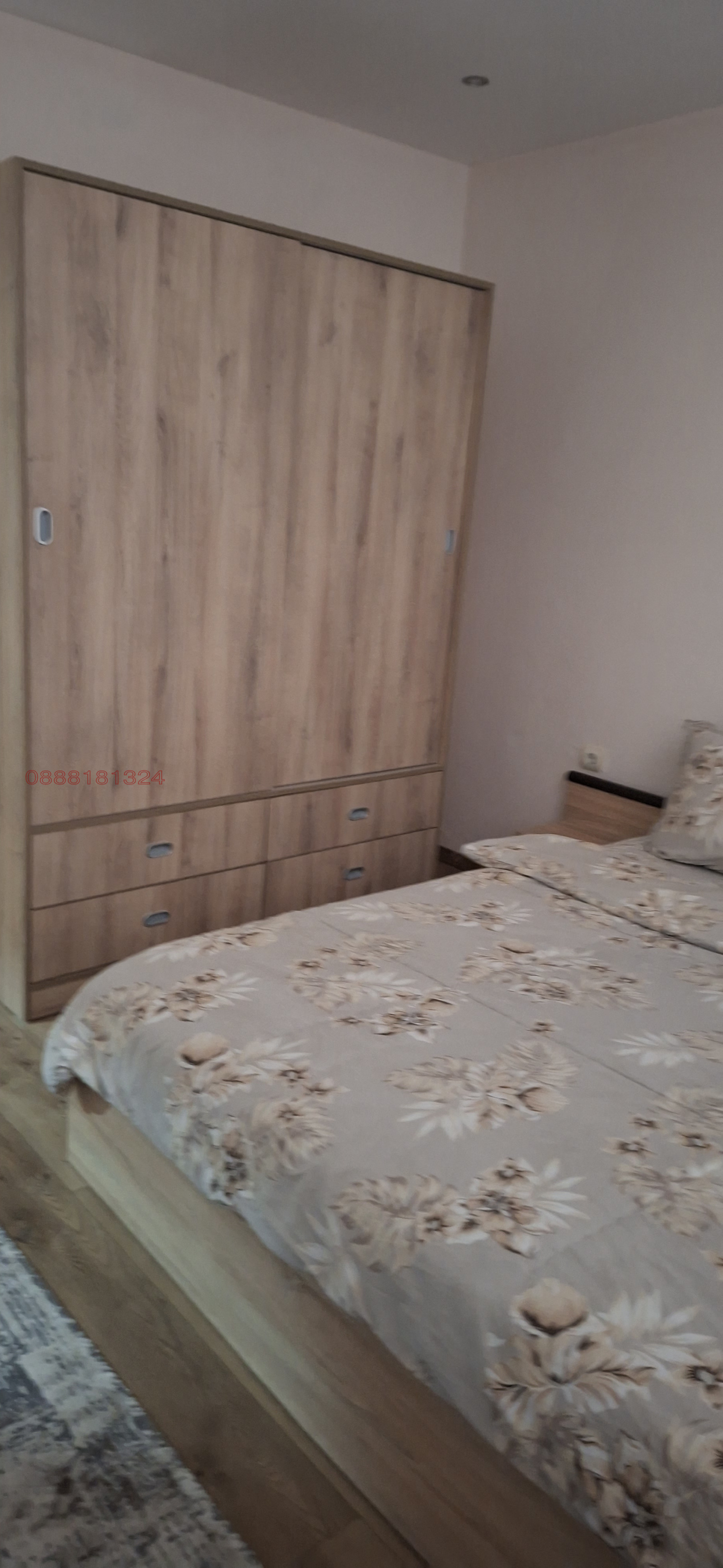 Дава под наем 2-СТАЕН, гр. Стара Загора, ОРБ, снимка 10 - Апартаменти - 55127750