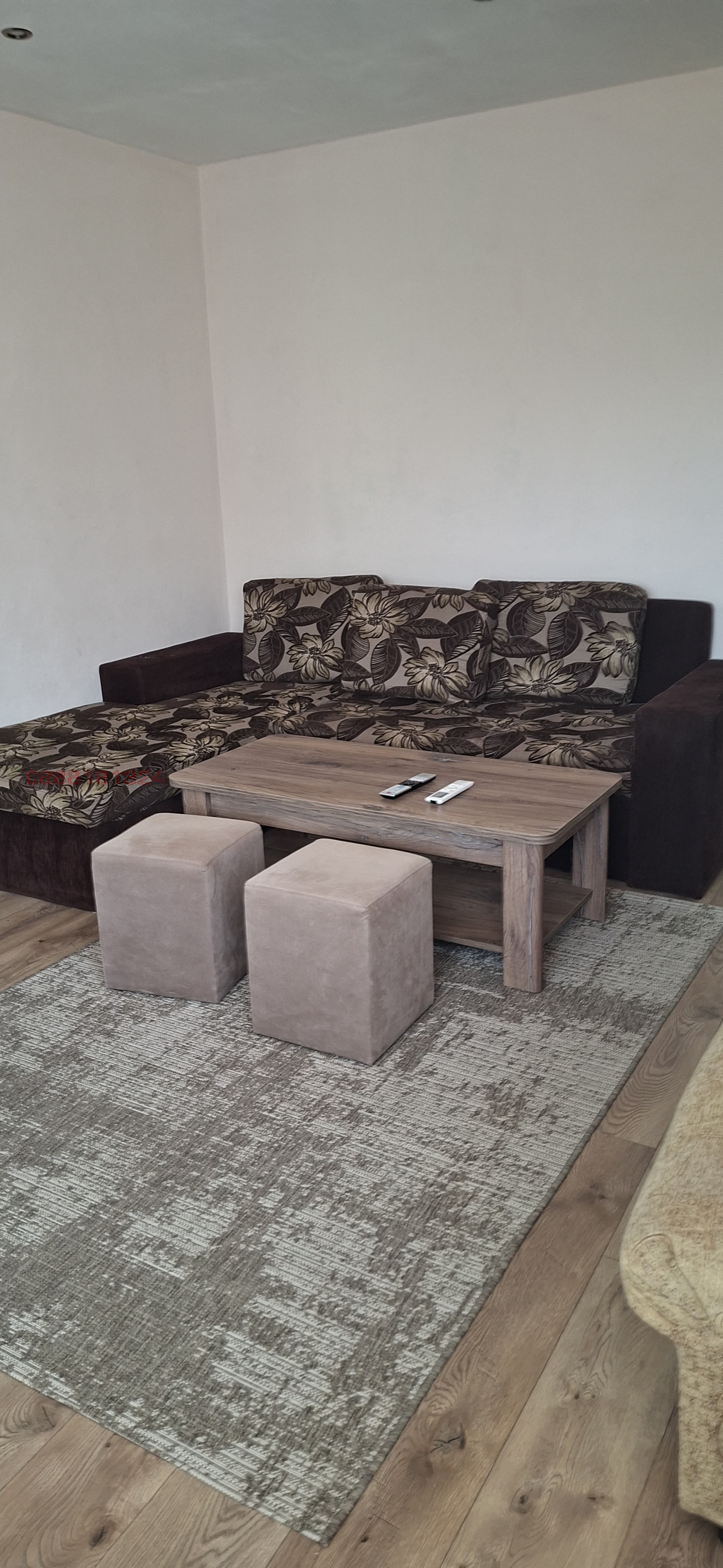 Дава под наем 2-СТАЕН, гр. Стара Загора, ОРБ, снимка 7 - Апартаменти - 55127750