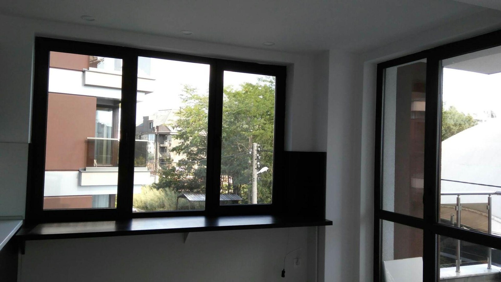 Дава под наем 3-СТАЕН, гр. София, Кръстова вада, снимка 5 - Апартаменти - 54022612