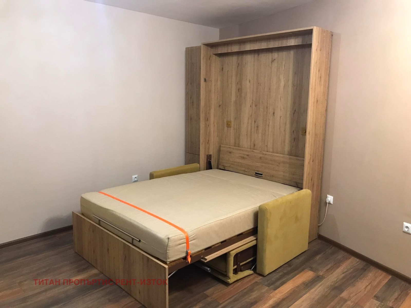 Дава под Наем 1-СТАЕН | Imot.bg — изображение 2