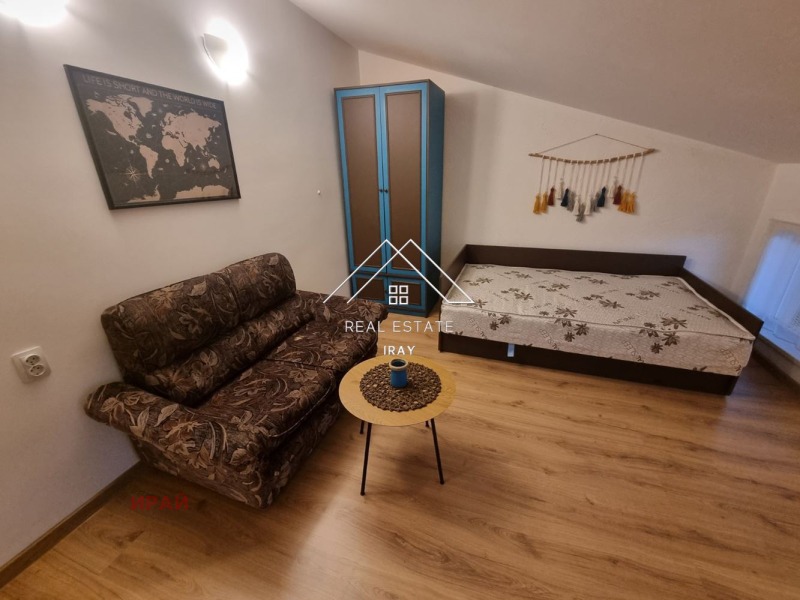 Te huur  Studio Stara Zagora , Samara 2 , 30 m² | 82634223 - afbeelding [6]