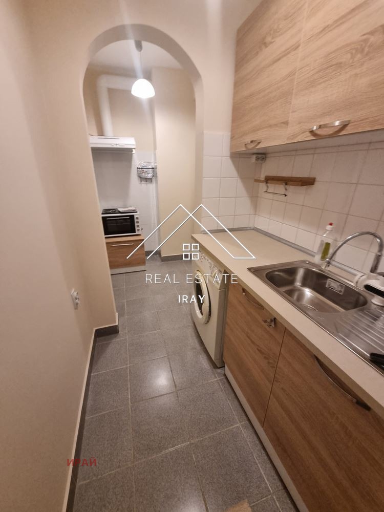 Te huur  Studio Stara Zagora , Samara 2 , 30 m² | 82634223 - afbeelding [11]