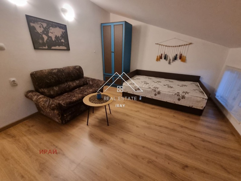 Te huur  Studio Stara Zagora , Samara 2 , 30 m² | 82634223 - afbeelding [4]