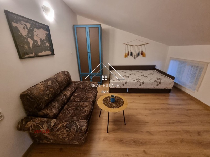 Te huur  Studio Stara Zagora , Samara 2 , 30 m² | 82634223 - afbeelding [10]