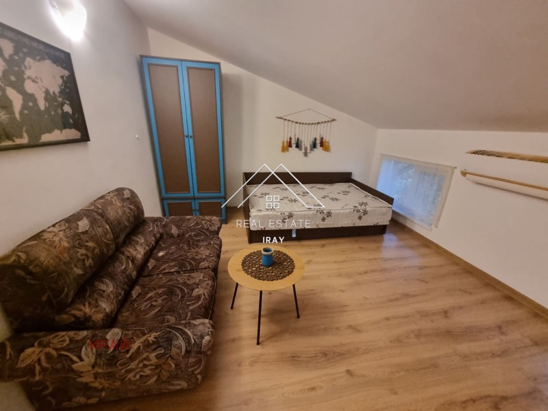 Te huur  Studio Stara Zagora , Samara 2 , 30 m² | 82634223 - afbeelding [9]