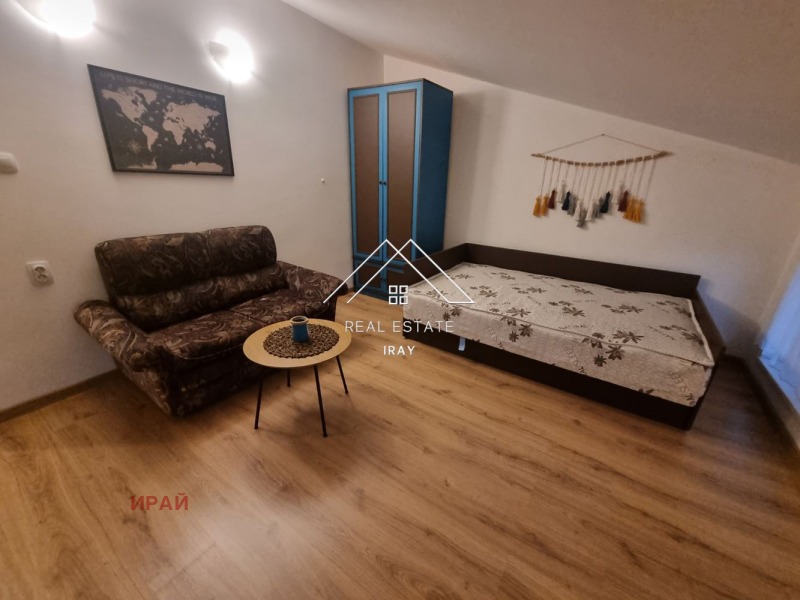 Te huur  Studio Stara Zagora , Samara 2 , 30 m² | 82634223 - afbeelding [5]