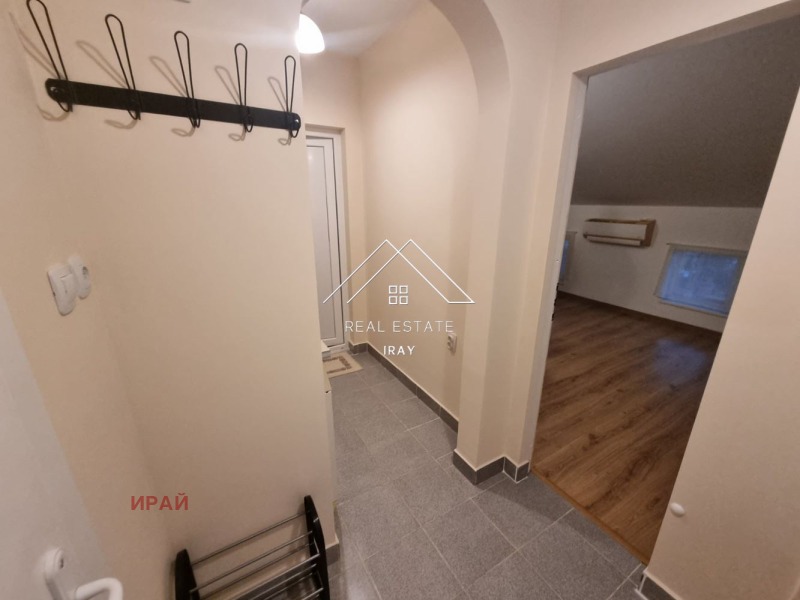 Te huur  Studio Stara Zagora , Samara 2 , 30 m² | 82634223 - afbeelding [14]