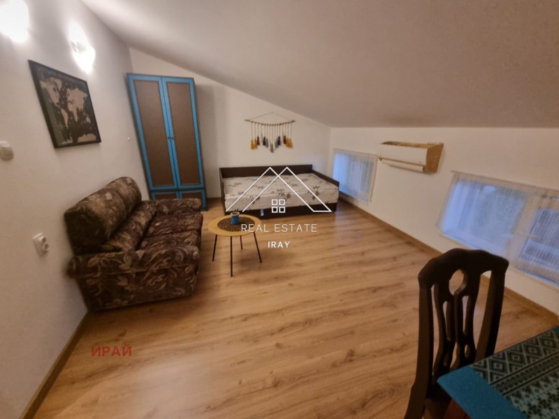 Te huur  Studio Stara Zagora , Samara 2 , 30 m² | 82634223 - afbeelding [8]