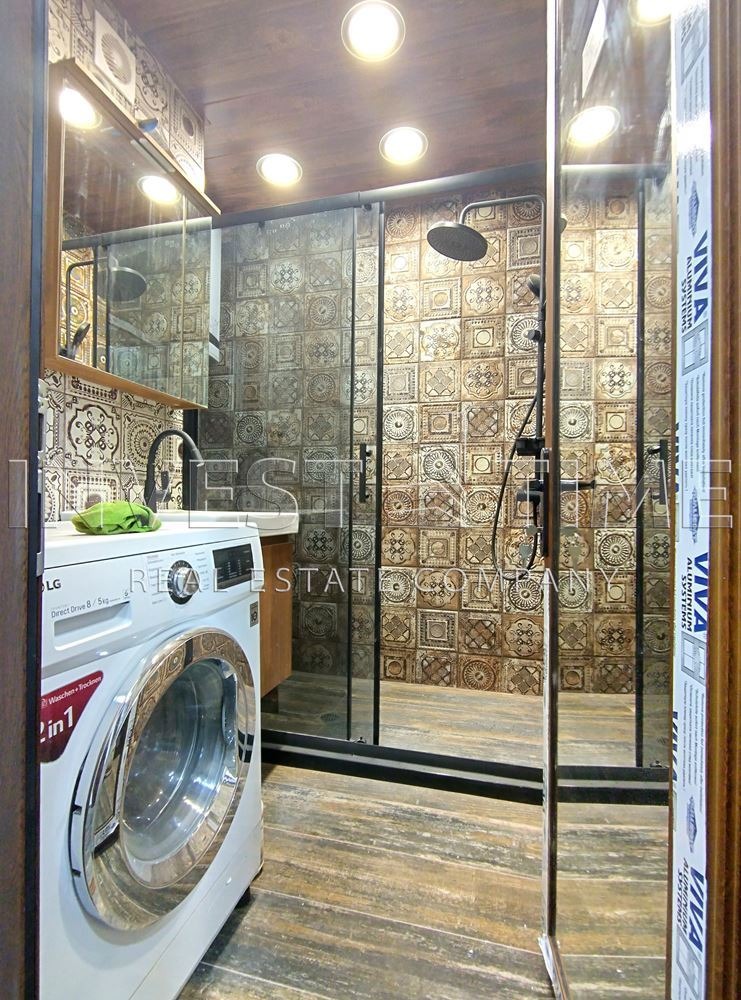 Дава под наем 2-СТАЕН, гр. Варна, Чаталджа, снимка 4 - Апартаменти - 53600645