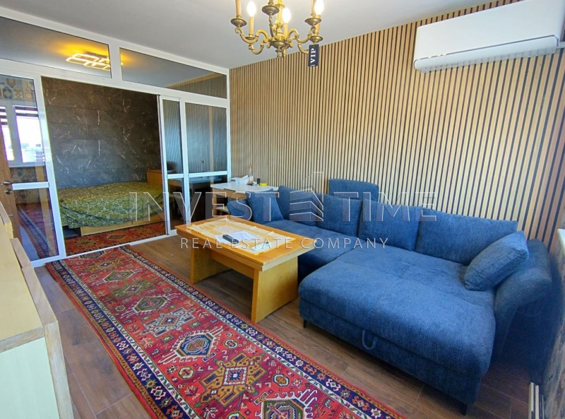 Дава под наем 2-СТАЕН, гр. Варна, Чаталджа, снимка 8 - Апартаменти - 53600645