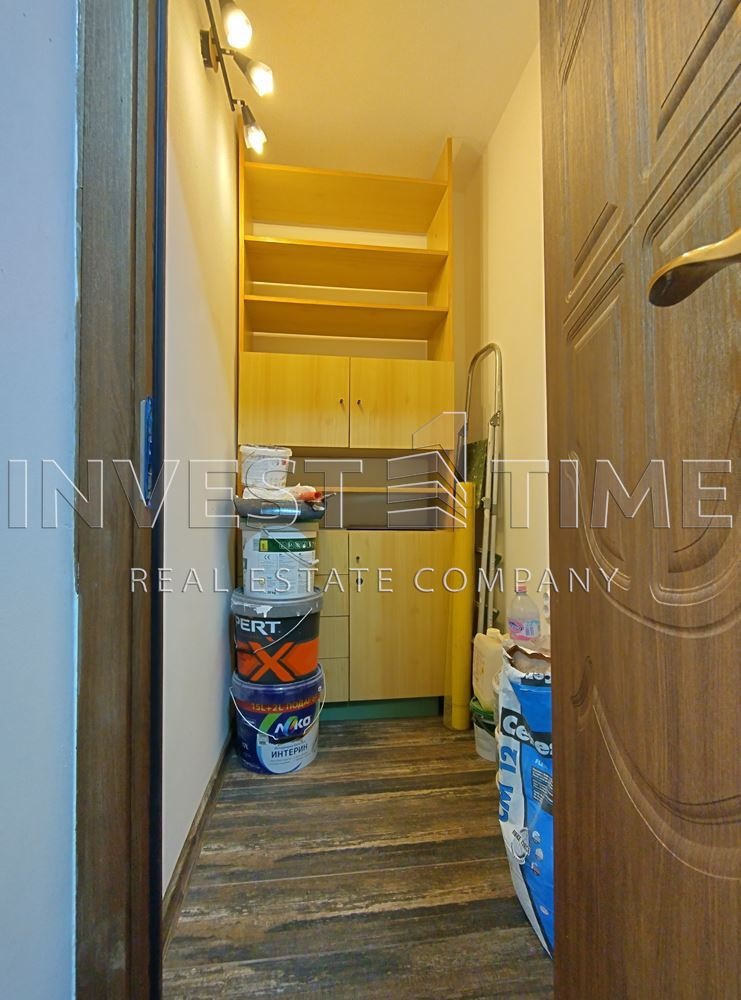 Дава под наем 2-СТАЕН, гр. Варна, Чаталджа, снимка 7 - Апартаменти - 53600645