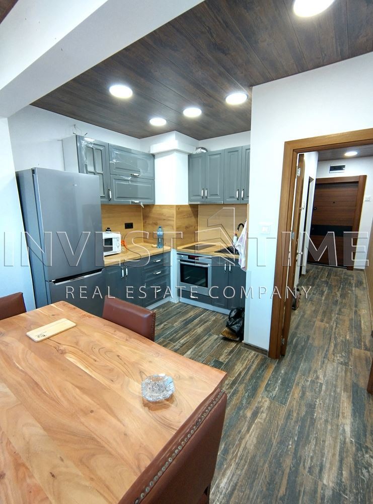 Дава под наем 2-СТАЕН, гр. Варна, Чаталджа, снимка 2 - Апартаменти - 53600645