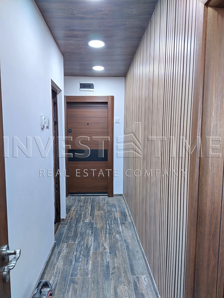 Дава под наем 2-СТАЕН, гр. Варна, Чаталджа, снимка 3 - Апартаменти - 53600645