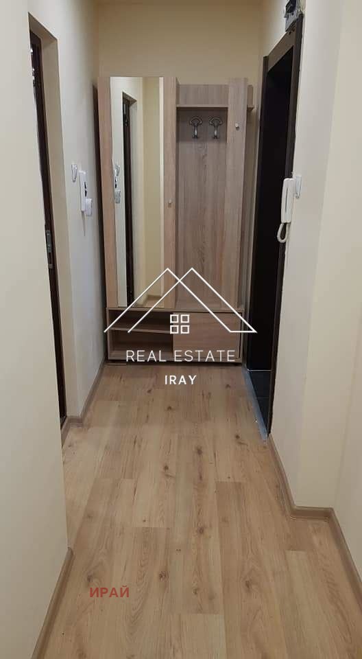 En renta  1 dormitorio Stara Zagora , Tsentar , 60 metros cuadrados | 47872432 - imagen [9]