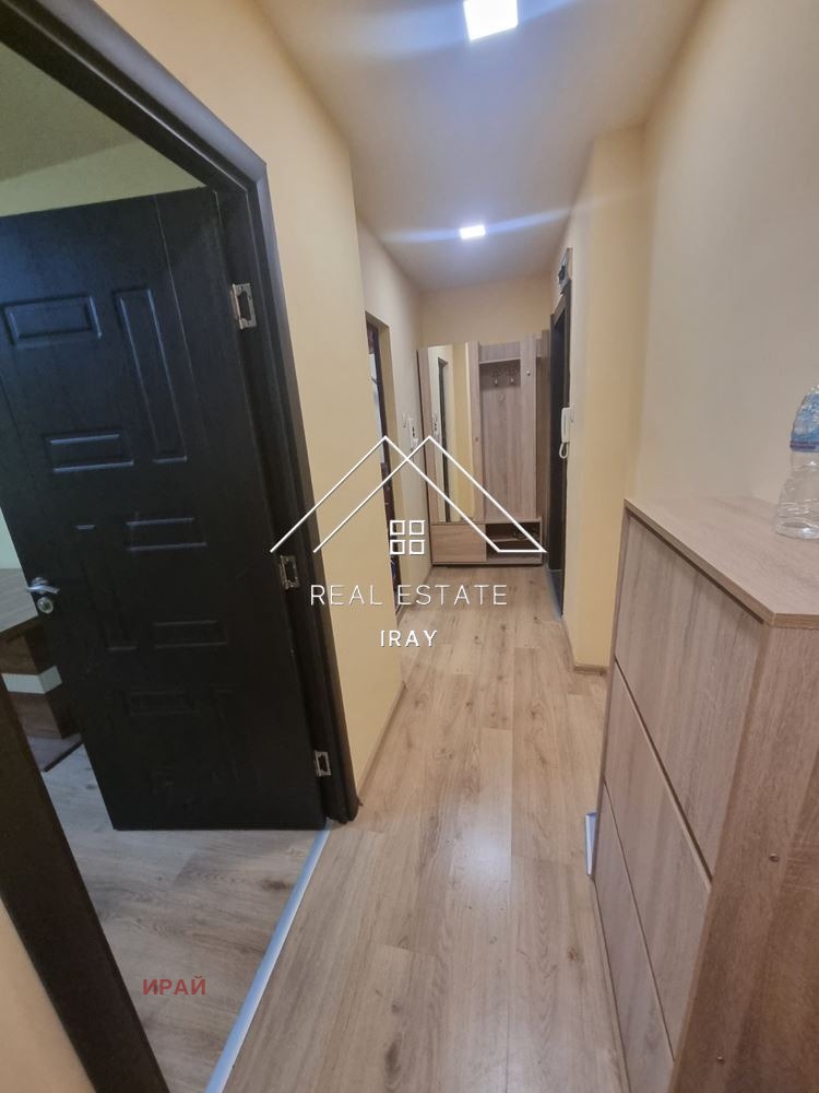 En renta  1 dormitorio Stara Zagora , Tsentar , 60 metros cuadrados | 47872432 - imagen [14]
