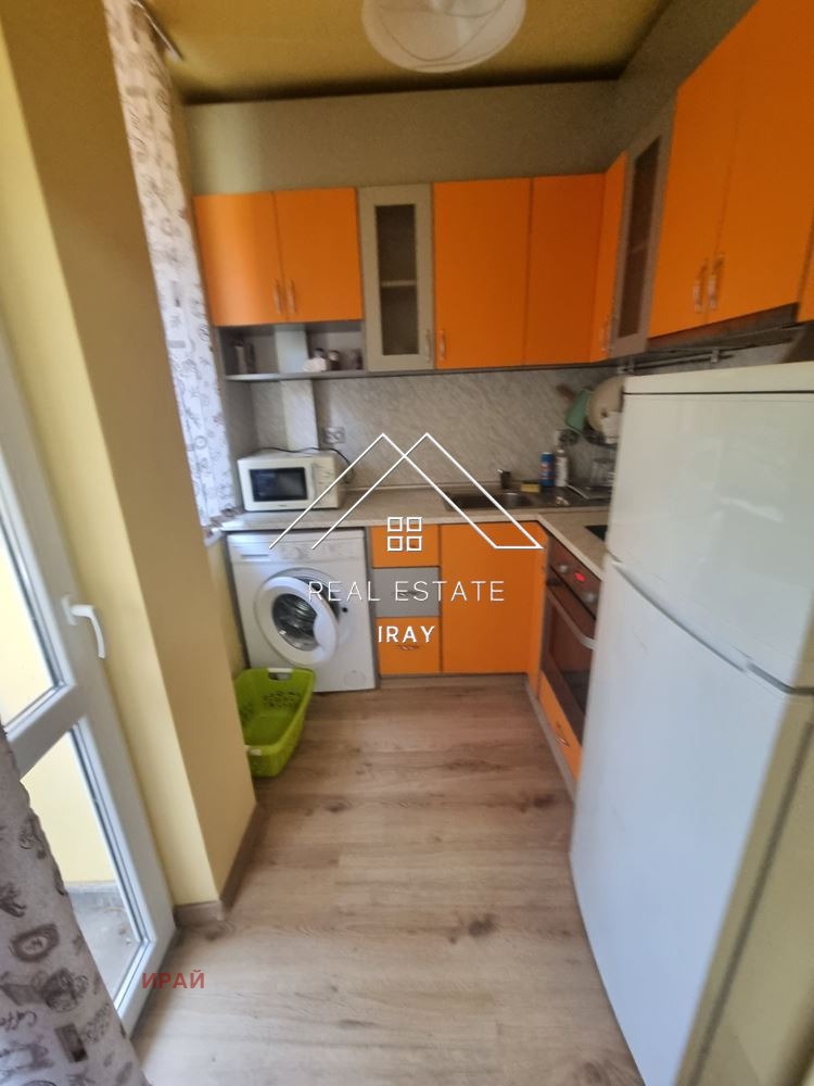En renta  1 dormitorio Stara Zagora , Tsentar , 60 metros cuadrados | 47872432 - imagen [10]
