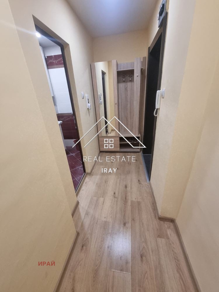 En renta  1 dormitorio Stara Zagora , Tsentar , 60 metros cuadrados | 47872432 - imagen [12]