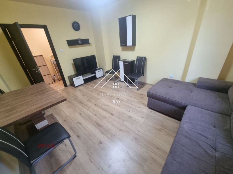 En renta  1 dormitorio Stara Zagora , Tsentar , 60 metros cuadrados | 47872432 - imagen [8]