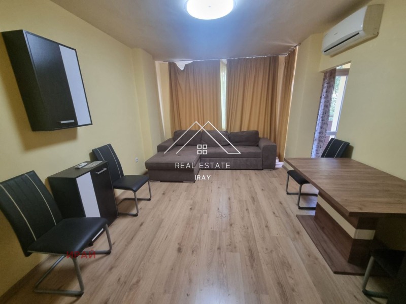 En renta  1 dormitorio Stara Zagora , Tsentar , 60 metros cuadrados | 47872432 - imagen [7]