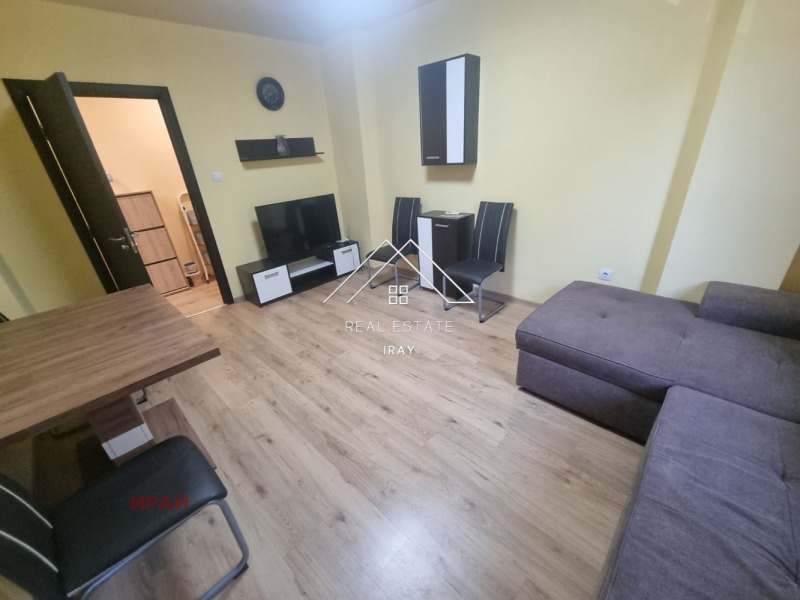 En renta  1 dormitorio Stara Zagora , Tsentar , 60 metros cuadrados | 47872432 - imagen [3]