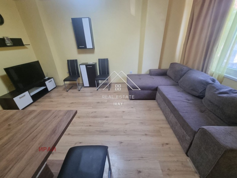 En renta  1 dormitorio Stara Zagora , Tsentar , 60 metros cuadrados | 47872432 - imagen [2]