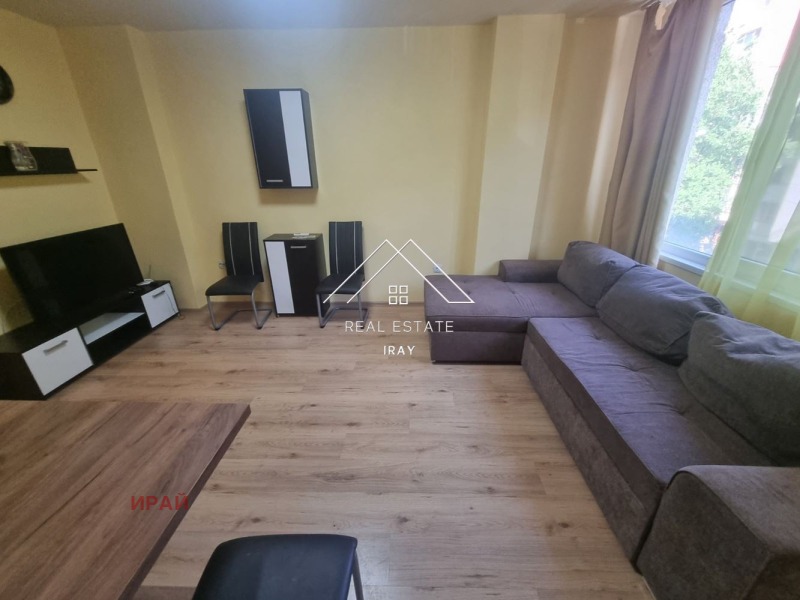 En renta  1 dormitorio Stara Zagora , Tsentar , 60 metros cuadrados | 47872432 - imagen [6]