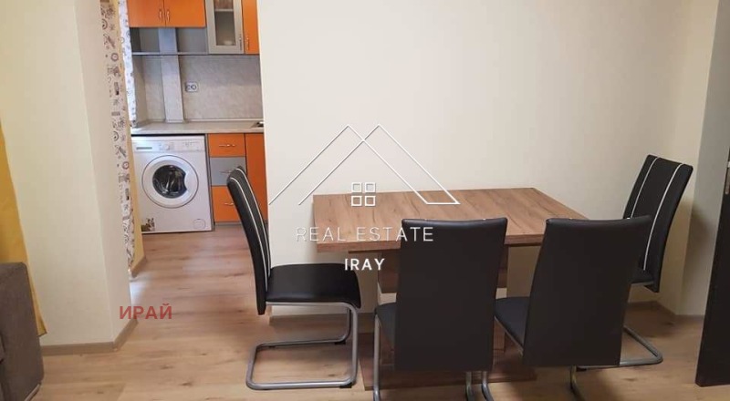En renta  1 dormitorio Stara Zagora , Tsentar , 60 metros cuadrados | 47872432 - imagen [4]