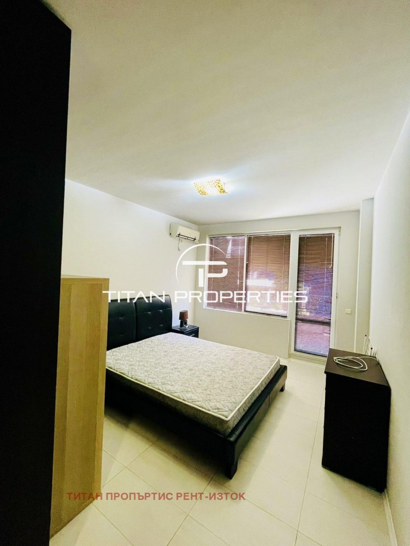 Издаје се  1 спаваћа соба Бургас , Зорница , 64 м2 | 33714098 - слика [5]