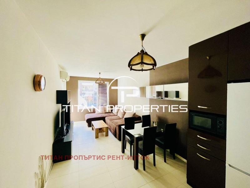 Издаје се  1 спаваћа соба Бургас , Зорница , 64 м2 | 33714098 - слика [3]