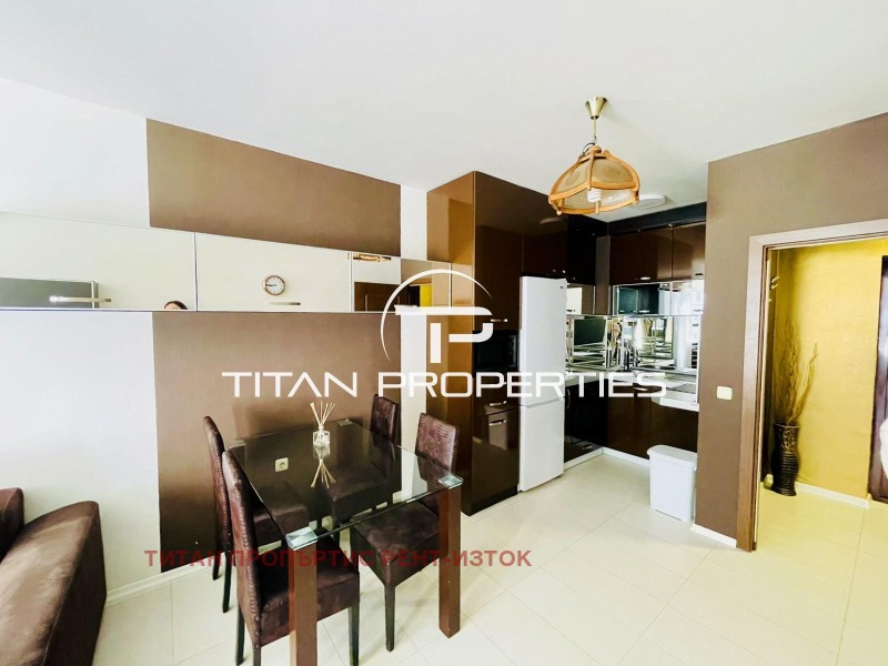 Под наем 2-СТАЕН, град Бургас, Зорница • 1100 лв. / 562.42 € • 16936596 1