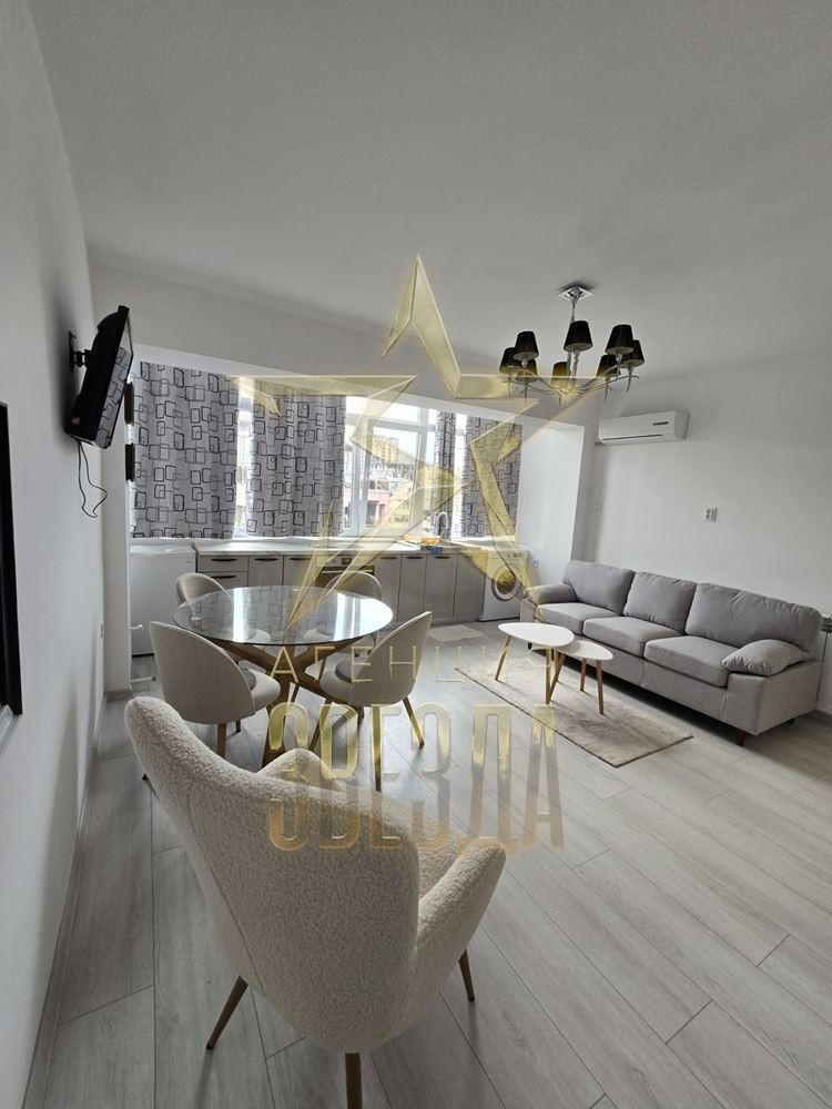 Дава под наем 3-СТАЕН, гр. Пловдив, Кършияка, снимка 10 - Апартаменти - 53417355