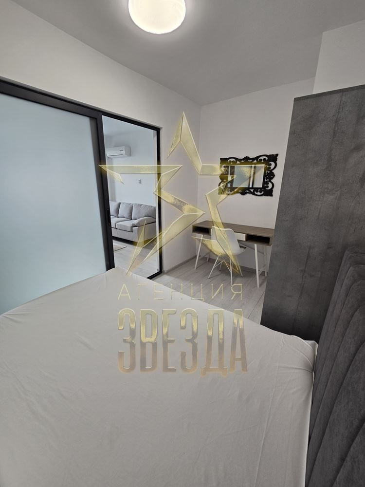 Дава под наем 3-СТАЕН, гр. Пловдив, Кършияка, снимка 8 - Апартаменти - 53417355