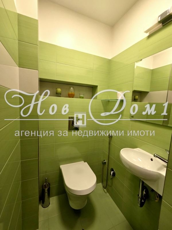 Дава под наем 3-СТАЕН, гр. София, Овча купел, снимка 15 - Апартаменти - 55042793