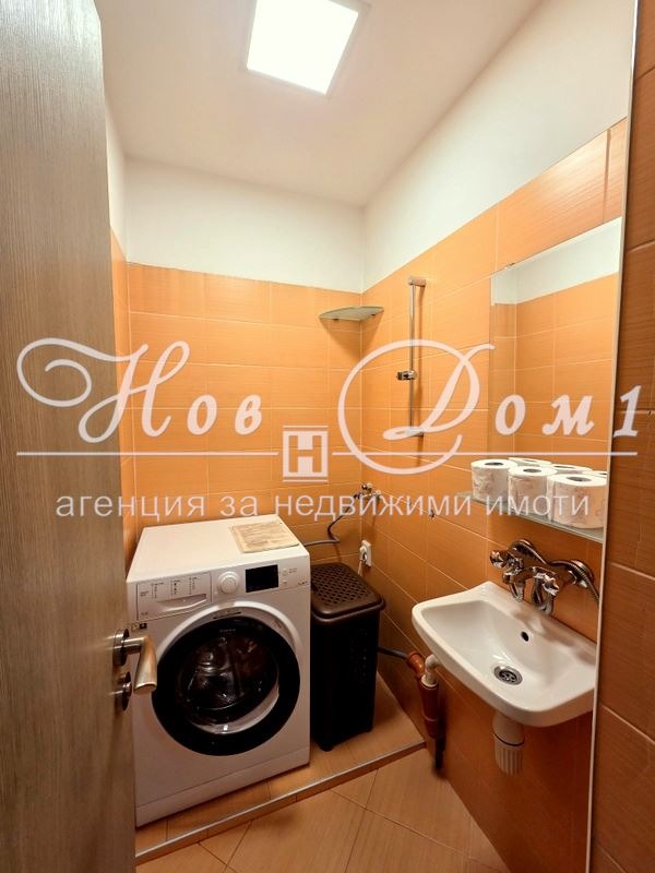 Дава под наем 3-СТАЕН, гр. София, Овча купел, снимка 16 - Апартаменти - 55042793
